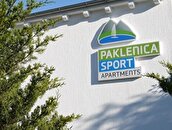 Paklenica Sport Apartments - Seline